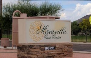 Maravilla Care Center