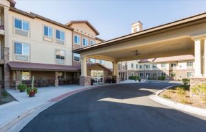 Mountain Park Senior Living | Retirement Living