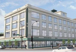 New City Supportive Living | Retirement Living