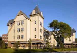 Norwood Crossing | Retirement Living