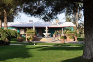 Oasis Assisted Living | Retirement Living