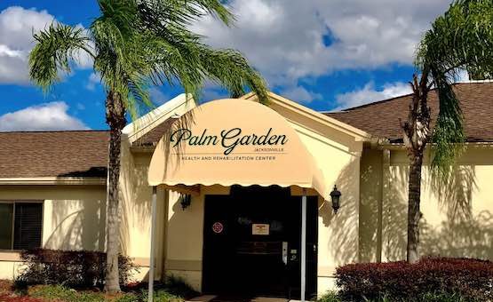Palm Garden of Jacksonville | Retirement Living