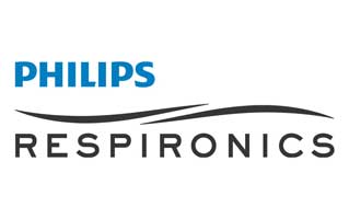 Philips Respironics logo