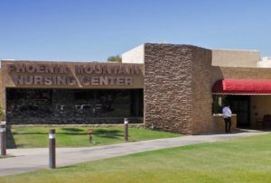 Phoenix Mountain Nursing Center