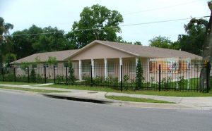 San Jean Facility Care | Retirement Living