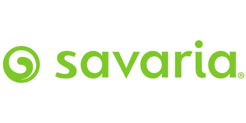 Savaria Logo