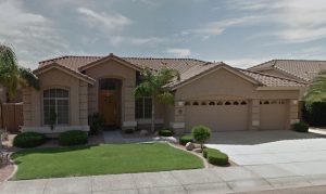Scarlett Canyon Assisted Living | Retirement Living