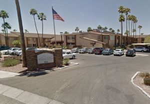 Sherwood Village Assisted Living and Memory Care | Retirement Living