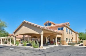 Sierra Del Sol Assisted Living