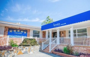 Signature HealthCARE of Jacksonville | Retirement Living