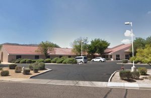 South Mountain Post Acute