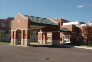 St Joseph Village of Chicago | Retirement Living