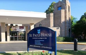 St. Pauls House | Retirement Living