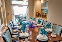 Symphony at the Waterways| Retirement Living