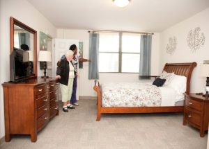 Taylor Home | Retirement Living