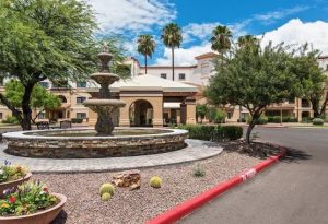 The Forum at Tucson | Retirement Living