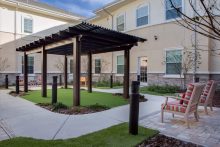 The Legacy at Highwoods Preserve | Retirement Living