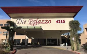 The Palazzo | Retirement Living
