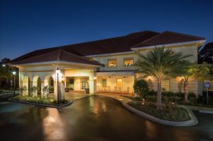 The Windsor at Ortega | Retirement Living