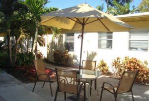 Villa Rio Vista | Retirement Living