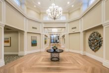 Watercrest at Lake Nona | Hallway | Retirement Living