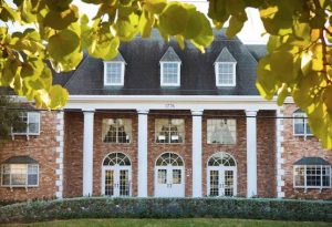 Williamsburg Landing Assisted Living | Retirement Living