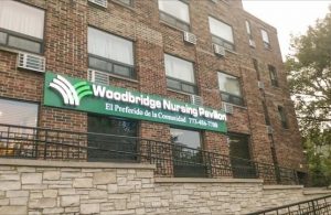 Woodbridge Nursing Pavilion | Retirement Living