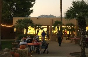 Woodland Palms Assisted Living & Memory Care | Retirement Living