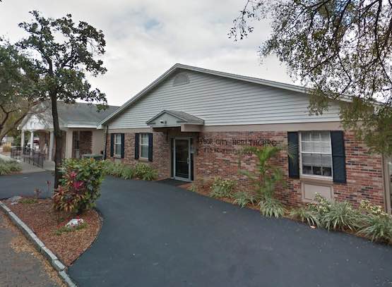 Ybor City Healthcare & Rehabilitation | Retirement Living
