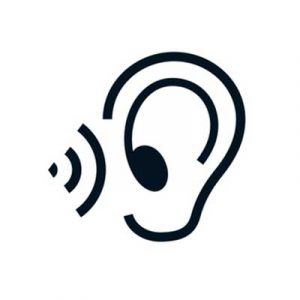 hearing frequency