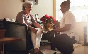 All American Nursing Homes | Retirement Living