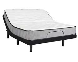 innerspring mattress