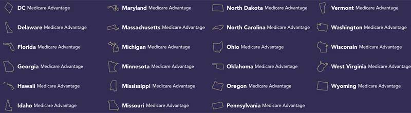 Medicare.net states