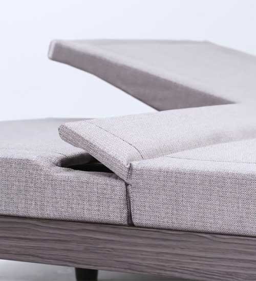 Reverie Adjustable Beds with Costs Retirement Living