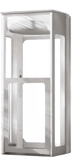 stannah uplift S2 home elevator