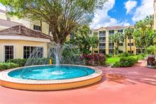 The Preserve at Palm Aire | Retirement Living