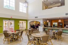 The Preserve at Palm Aire | Retirement Living