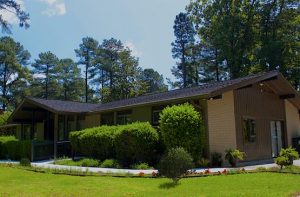 August Estates at Umstead Pines Family Care Home