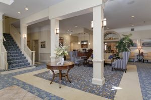 Bartlett Reserve Senior Living