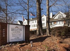 Brighton Gardens of Charlotte | Retirement Living