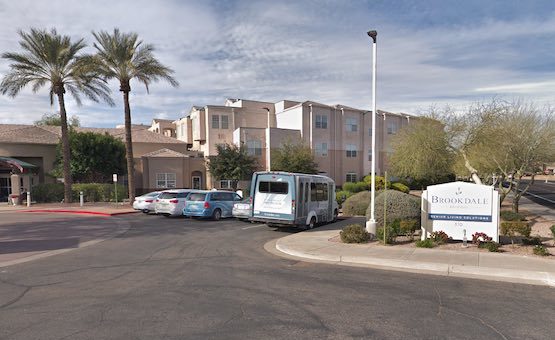 Brookdale Baywood | Retirement Living