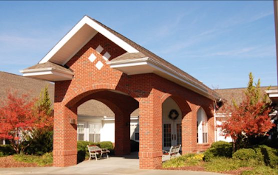 Brookdale Chapel Hill
