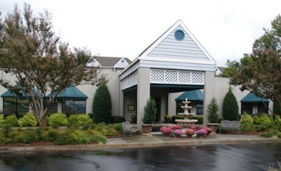Brookdale Charlotte East | Retirement Living