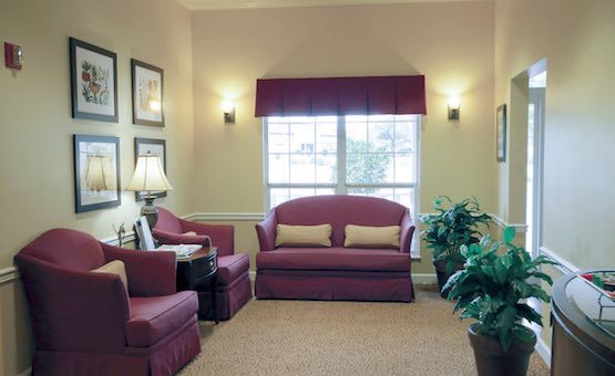 Brookdale East Mesa | Retirement Living
