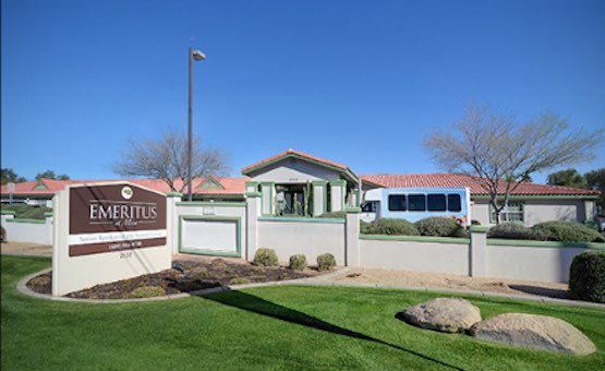 Brookdale North Mesa | Retirement Living