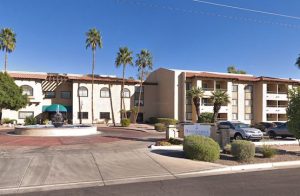 Brookdale Springs Mesa | Retirement Living