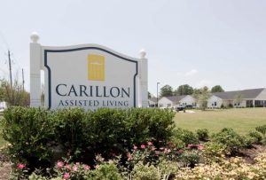 Carillon Assisted Living of Durham