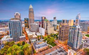 Charlotte, NC | Retirement Living