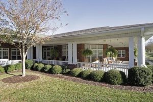 Charlotte Square | Retirement Living
