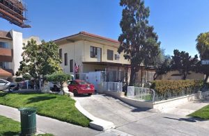 Crenshaw Nursing Home | Retirement Living